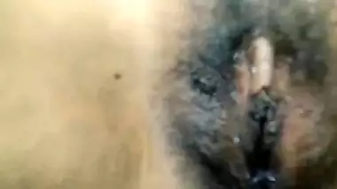Tharki Jija Ne Apni Sali Ki Chut Maar Ke Pani Nikal Diya With Dirty Hindi Voice