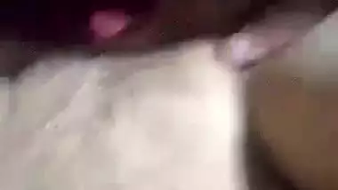 Man fucks a milky tribal girl’s pussy in Pakistani porn