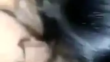 Desi has XXX sex with her hubby cowgirl in this amateur close-up video