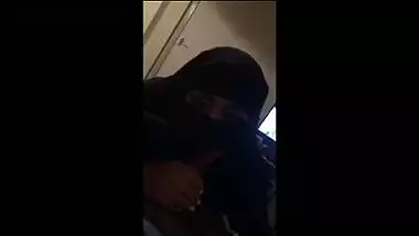 Pakistan Wife In Burqa Blowjob - Movies.
