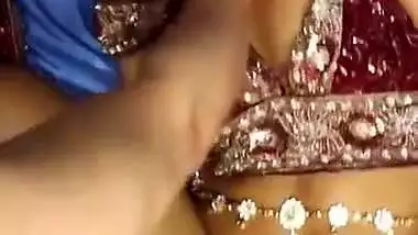 A sexy Tamil girl gets fuck by a foreign guy in NRI porn