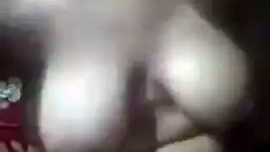Sexy figured Bangla hottie naked show and masturbation