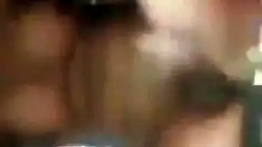 Beautiful Cute Horny Desi Girl Showing Her Sexy Ass Hole And Masturbating With Baingan( New)