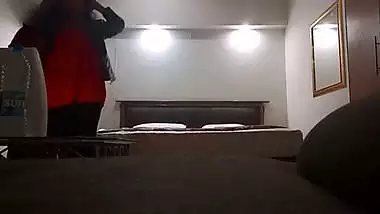 Pakistani Desi XXX couple’s hardcore sex caught on era MMS