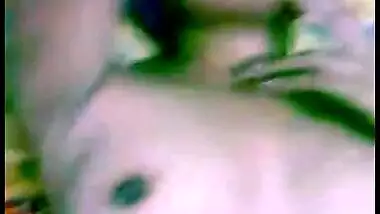 XXX sex video of a desi bhabhi getting fucked by her brother in law