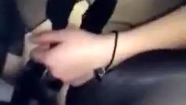 Sexy girl from India riding a foreign dick with lots of moaning