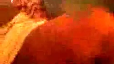 Finally fucked my maid