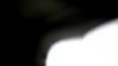 Pretty Indian girl sucks and rides BF's fuckstick like real porn star