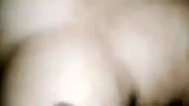 Hairy pussy of Mizoram XXX girl gets drilled with Desi guy's cock