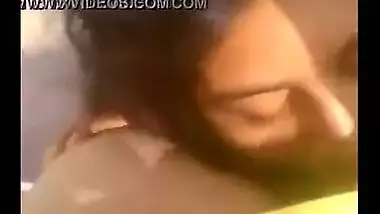 Amateur desi legal age teenager girlfriend sensational outdoor oral-stimulation in car