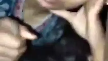 Punjabi Girl Bj