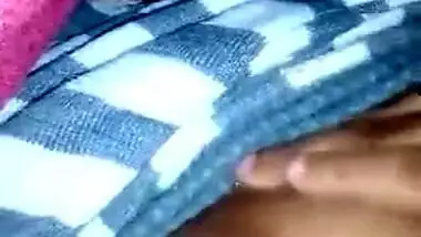 Friend sexy wife hot boobs show on cam-3