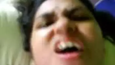 Desi hot bhabhi loud moaning 