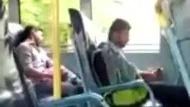 desi guy caught cumming infront of a girl and she recorded