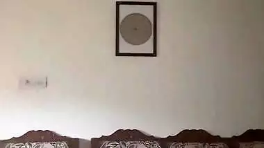 Skinny sister in law takes advantage of her sister’s husband