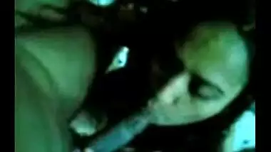 Indian porn – Desi Girl fucked by senior in doggy style