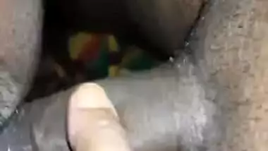 Desi XXX wife riding her husband’s dick after giving a blowjob MMS