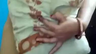 Hot Sangeeta Is Giving All The Galis In Order To Have Sex With Her