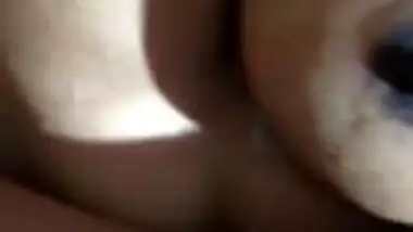Hot UK Indian Escort Fucked Hard With Moans & Huge Cumshot