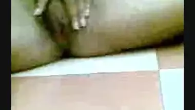 Desi College Girl Recording Naked Selfie Big Boobs n Pussy Video