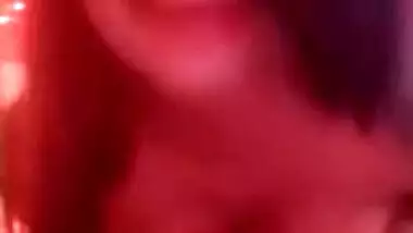 Exclusive- Hot Look Desi Girl Showing Her Boob And Pussy On Live Show