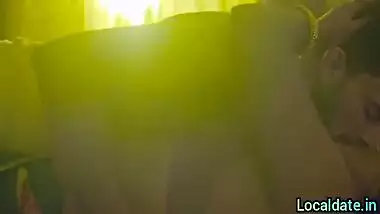 Friend Ki Suhagrat Or Dulhan Ki Chudi Mere Sath With Hot Indian