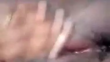 Today Exclusive- Sexy Mallu Girl Showing Her Big Boobs And Wet Pussy Part 1