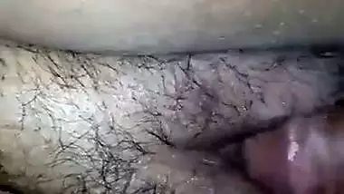A young guy fucks a busty Nepali milf’s pussy in Nepali sex