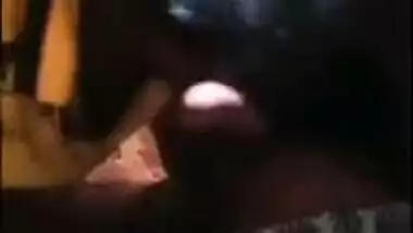 Hot sexy desi XXX girl sucks her friend’s cock in live cam MMS