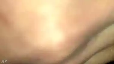 Penis Massage by Indian Lady