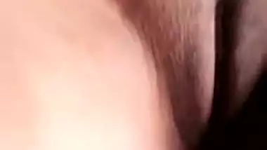 Bihari bhabhi with and without pubic hair show