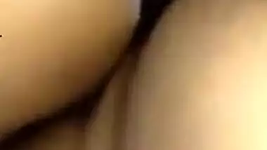 Horny Marathi Bhabhi Shows Her Big Boobs and Fucked In Doggy Style Part 2