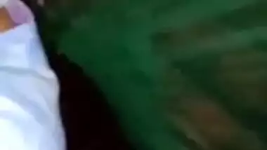 Dehati man is very lucky because he fucks Desi girl in XXX video