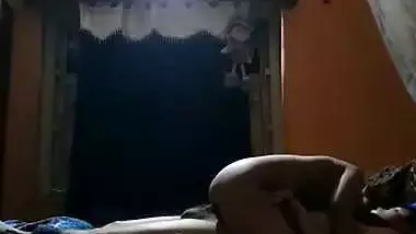 Brother secretly records sister’s sex MMS with her lover