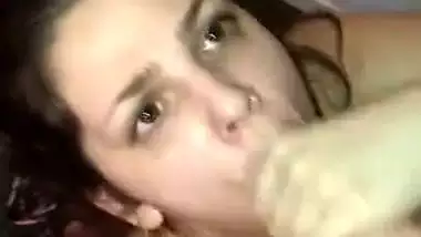 Horny Cheating White Girl Invite Black Guy Over Full 14 Minutes Long Video