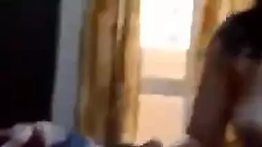Horny Desi Girl Deeply Sucking her Boyfriend Full NUDE Pssy Closeup Fucking widaudio