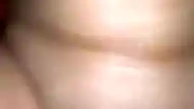 Desi Bangladeshi XXX wife gets hard fucked by her neighbour on cam MMS