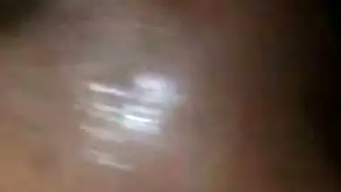 Big Ass Coworker Came Over to Get Fucked by a Skinny Guy