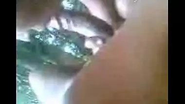 Desi Couple Forest Sex Video