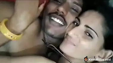 Desi couple captures their romantic sex moments