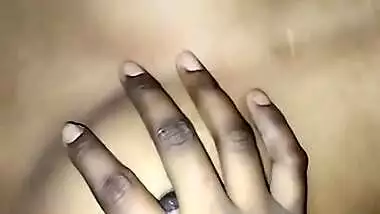 Indian Bhabhi Cheating His Husband In Oyo Hotel Room With Hindi Audio Part 17