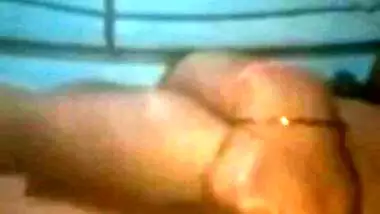 Desi village bhabi rekha sho w her sexy pussy and fucking with devar video 1