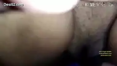 Horny lusty sexy Indian mom anal fucking with her son and her husband caught him doing fucking