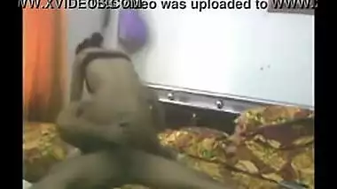 Indian mms of a college slut enjoying sex with her horny professor