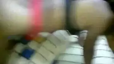 Free hardcore mms of sexy ass Mona aunty in doggie fuck