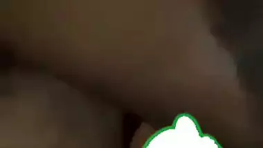 Bengali aunty pussy fucking by husband friend viral sex