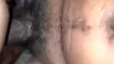 Horny uncle sticks XXX cock into wet shaved pussy of cute Desi girl