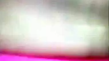 Today Exclusive- Sexy Figure Bangla Girl Showing Her Boobs And Pussy On Video Call