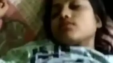 Cute hairy pussy girl fuck hard