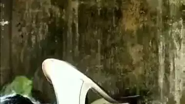 Desi Young Sali Quick Fucking with Jija But Suddenly Someone Intruppet in Middle 4 Vid Part 4